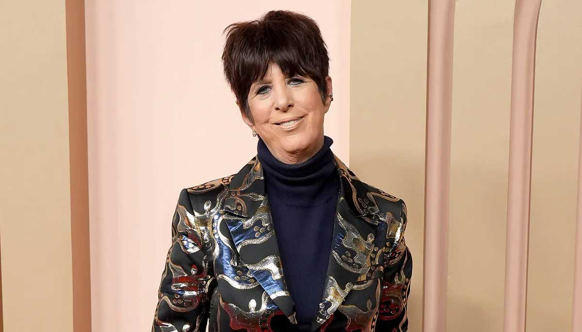 Diane Warren promises return after 16th Oscar loss