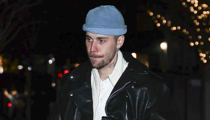 Justin Bieber has been candid about his journey, previously admitting to battling addiction