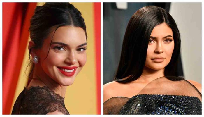 Kendall Jenner copies sister Kylie Jenner in new viral video?