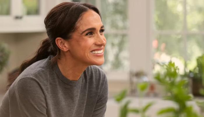 Meghan could have had bigger celebrity names appear on the show, but there was a reason why they didn’t