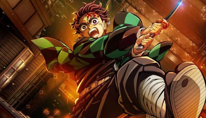 ‘Demon Slayer: Infinity Castle’ gets international release dates