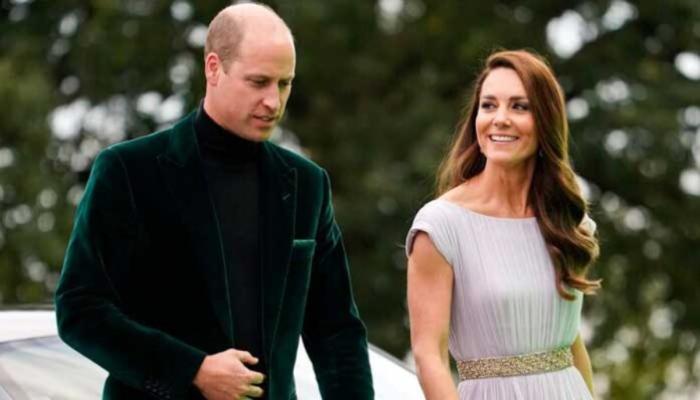 Prince William and Princess Kate are determined to remain present as parents while carrying out their royal responsibilities