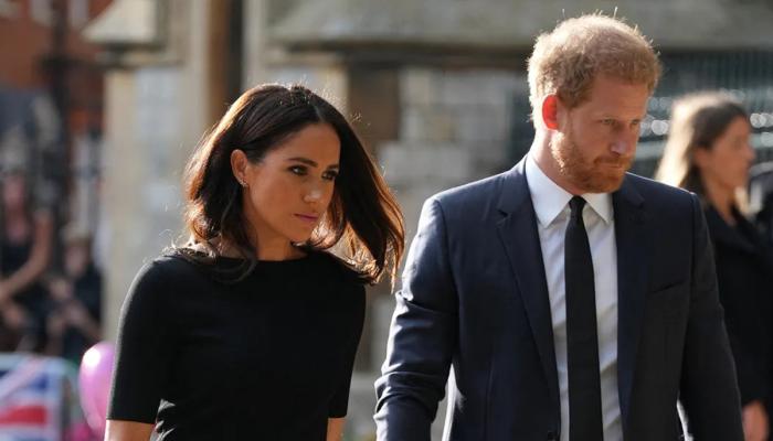 If Meghan Markle and Harry continue to publicly criticize the royal family, their titles could be in jeopardy.