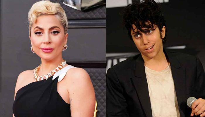 Lady Gaga reflects on how Jo Calderone changed her life
