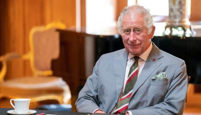 King Charles opens doors of Buckingham Palace for surprise project