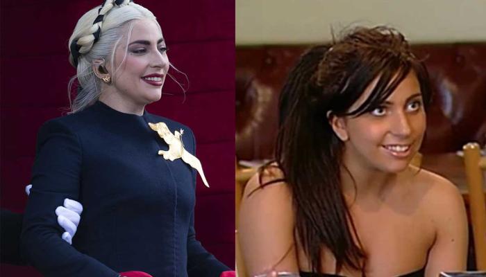 Lady Gaga recalls ‘embarrassing’ cameo in ‘Boiling Points’