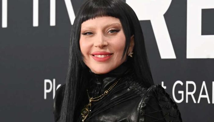 Lady Gaga ‘really’ wishes to be a mother