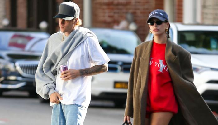 Hailey Bieber at odds with her family over her marriage to Justin Bieber amid divorce buzz