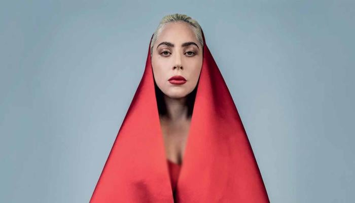 ‘Mayhem’ has special connection to Lady Gaga