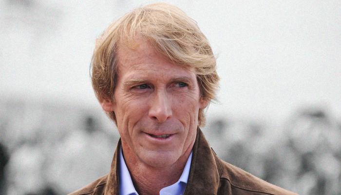 Michael Bay