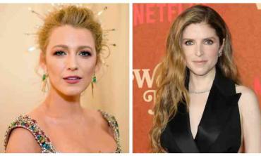 'Another Simple Favor': Anna Kendrick gives shocking response about Blake Lively
