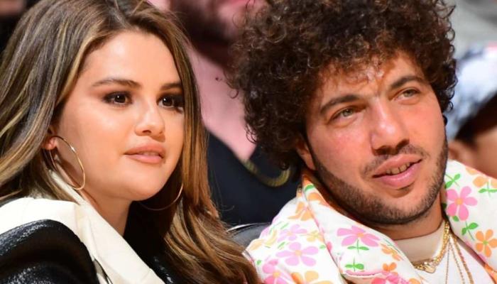 Selena Gomez gushes over Fiancé Benny Blanco on his birthday