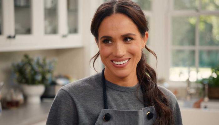 Meghan Markle releases powerful statement amid backlash on Netflix show