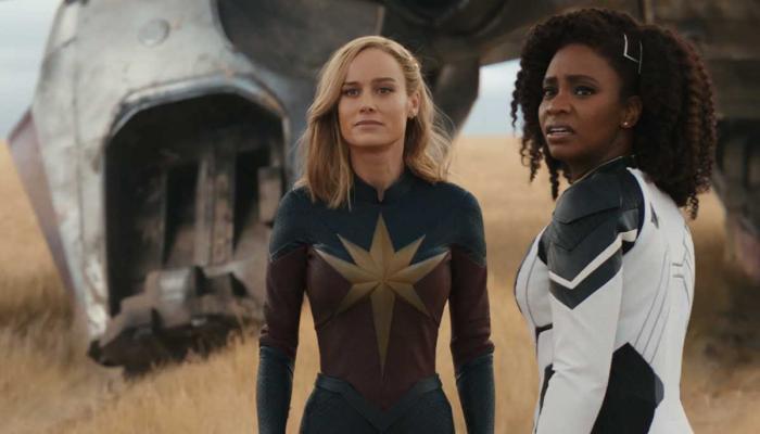 Captain Marvel’s role in ‘Avengers: Doomsday’ revealed: report