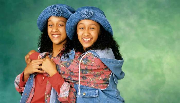 Tia Mowry gives hope for ‘Sister, Sister’ reboot