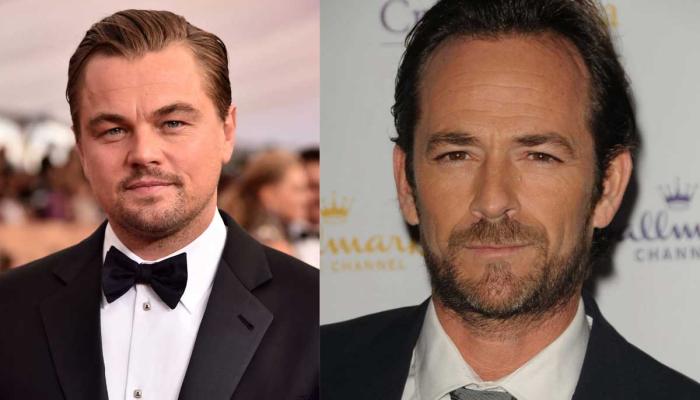 Leonardo DiCaprio was ‘starstruck’ by THIS actor