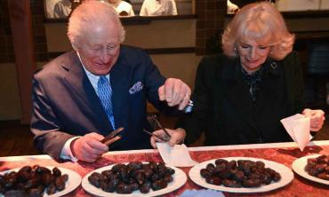 Is King Charles' neutral position as British monarch under threat?