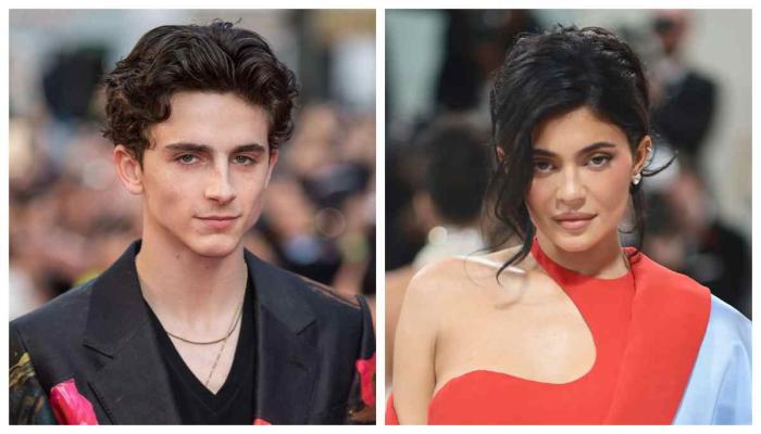 Kylie Jenner, Timothee Chalamet show ‘lack of passion’ after Oscars’ snub