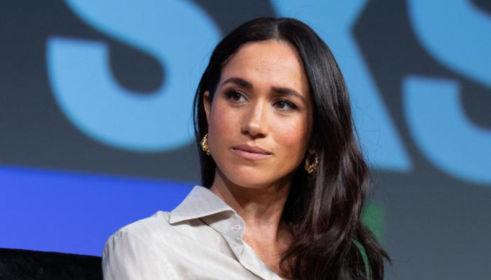 King Charles’s second cousin, criticized Meghan for incorrectly stating that Sussex is her family name