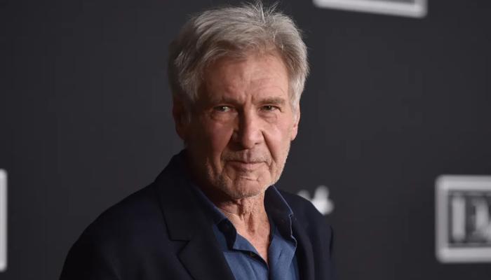 Harrison Ford nearly lost his life in 2015 when he was piloting a vintage 1942 Ryan Aeronautical ST3KR