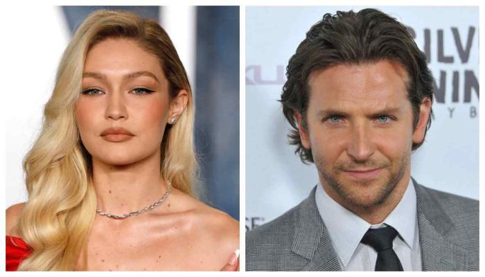 Gigi Hadid shares unique ‘experience of dating’ Bradley Cooper