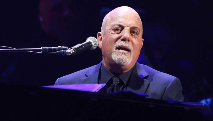 Billy Joel postpones tour by 4 months for medical emergency