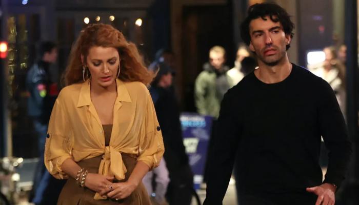 Blake Lively has accused Justin Baldoni, along with his publicists of sexual harassment