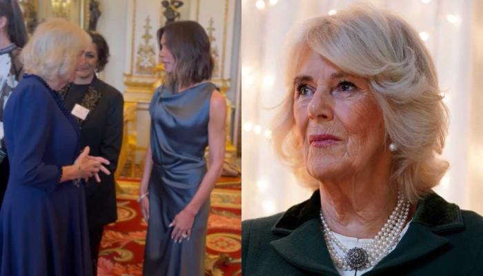 Queen Camilla invites Victoria Beckham to Buckingham Palace for special event