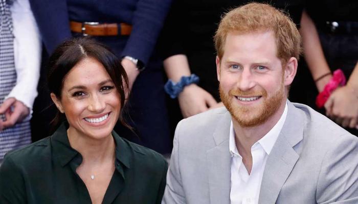 Meghan Markle silences critics with candid admission about Prince Harry