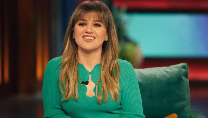 The Kelly Clarkson Show - Clarksons sudden absence raises questions