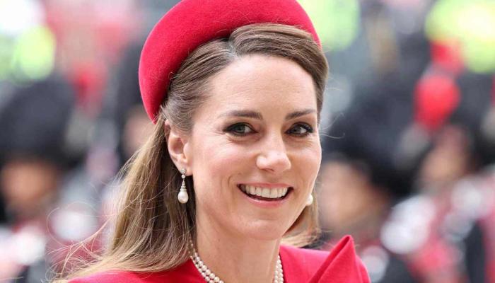 Princess Kate gives fans reason to celebrate as she makes exciting announcement