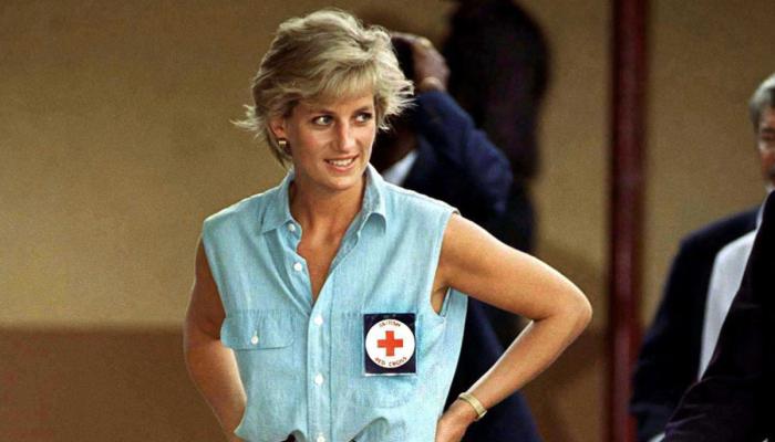 A YouGov poll recently revealed that Diana, Princess of Wales, remains America’s “most favourable” royal