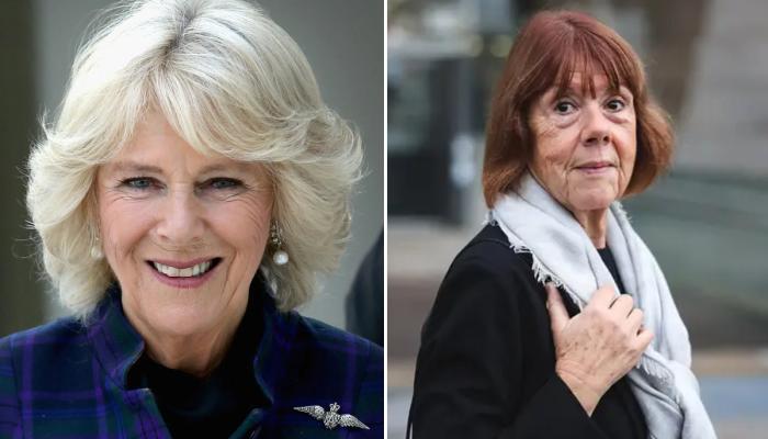Why Queen Camilla personally reached out to Gisèle Pelicot after her historic trial