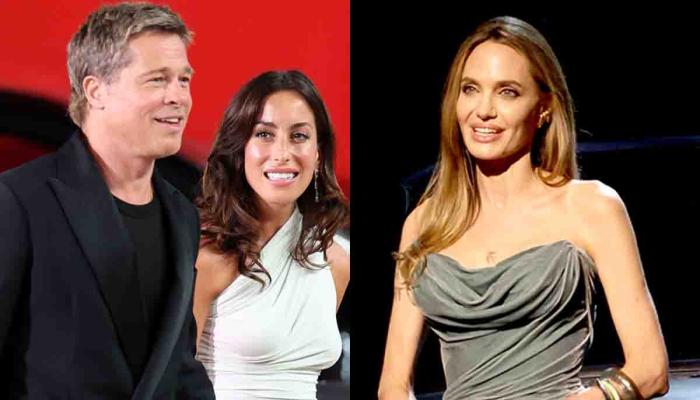 Inside Brad Pitt, Ines de Ramon relationship post Angelina Jolie divorce