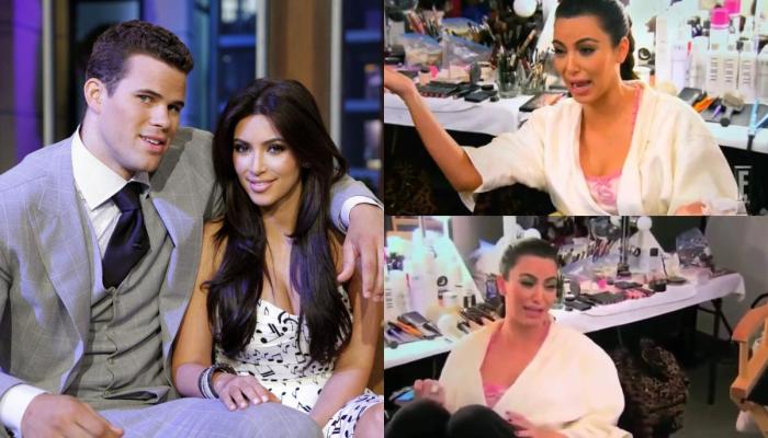 Kim Kardashian’s shocking revelation about ex-husband Kris Humphries