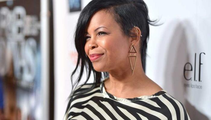 Dawn Robinson has been living in her car for 3 years