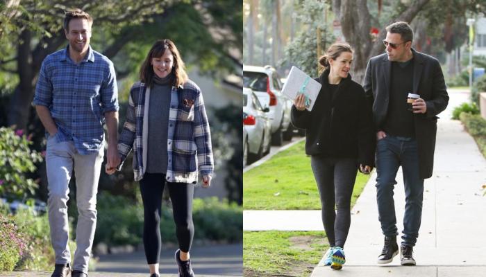 Jennifer Garner’s growing bonding with Ben Affleck hurts John Miller