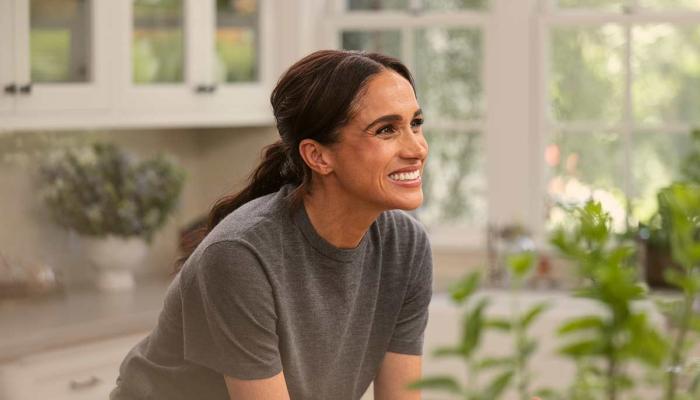 Meghan Markle announces new podcast after Queen Camillas message