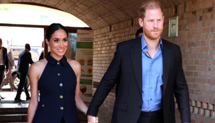 Meghan Markle, Prince Harrys Netflix deal hanging by a thread: insider