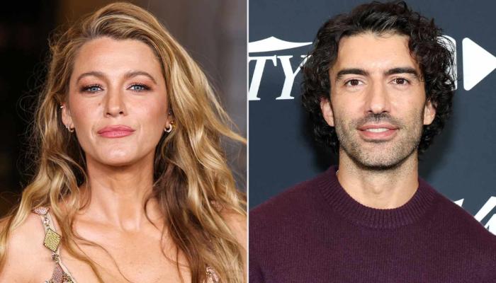 Blake Lively wins protective order in Justin Baldoni lawsuit but with major restrictions