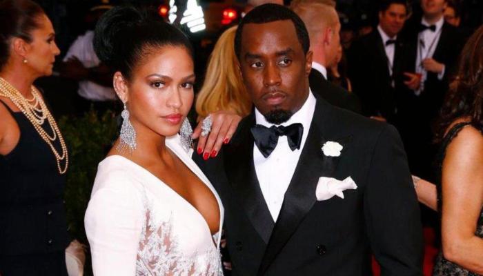 Diddy’s attempt to exclude evidence from trial: “It’s fake”