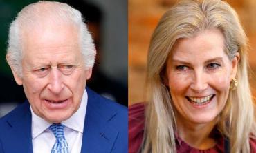 King Charles 'secret weapon' Duchess Sophie performs meaningful task in US 