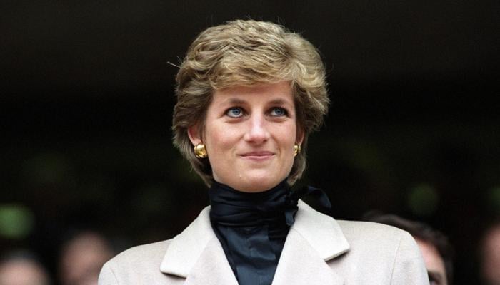 Why Princess Diana’s nephew will inherit her home instead of sons William and Harry