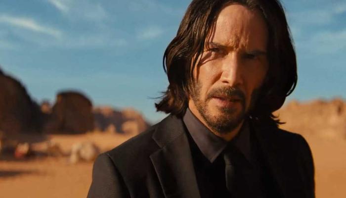 Will Keanu Reeves return for ‘John Wick’ 5?