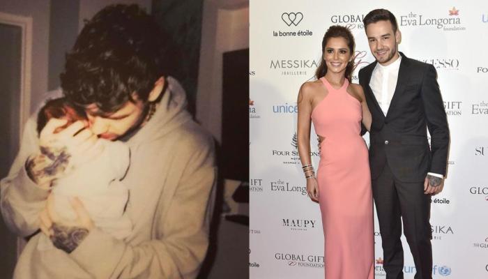 Liam Payne’s son in danger as fear grows: Cheryl reacts