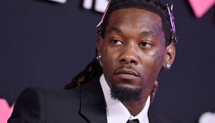 Kiari Cephus better known as Offset