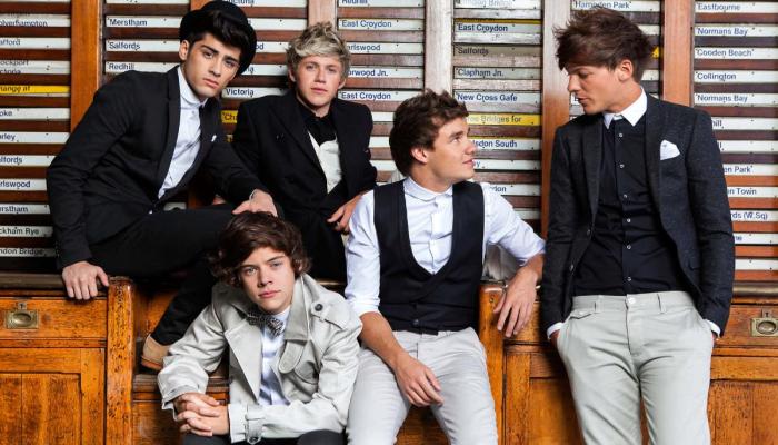 Louis Tomlinson saddens fans as he kills hope for One Direction reunion