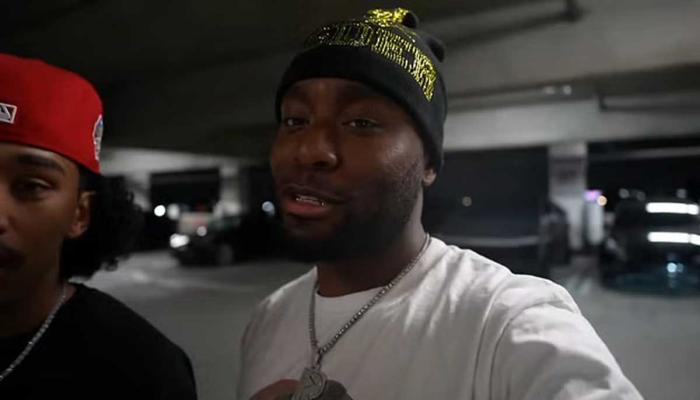 YouTuber P2istheName dead at 26