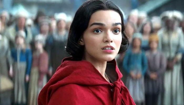 Rachel Zegler gushed over by critics for ‘Snow White’ performance