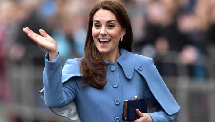 Princess Kate set to make powerful solo appearance after receiving new title